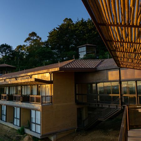 Cannua Lodge Marinilla Exteriör bild